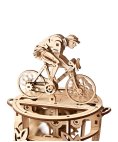 Ugears Ciclista Puzzle 3D 70148