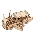 Ugears Harry Potter Flying Ford Anglia Puzzle 3D Carro 70173