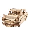 Ugears Harry Potter Flying Ford Anglia Puzzle 3D Carro 70173