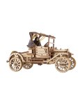 Ugears Retro Car Puzzle 3D Carro 70175