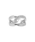 Pereirinha Emoção Joia Anel Ouro 19.2K e Diamantes Mulher 70M20AD Pereirinha Emoção Joia Anel Ouro 19.2K e Diamantes Mulher 70M20AD