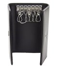 Montblanc Meisterstuck Porta-chaves Homem 7161 Montblanc Meisterstuck Porta-chaves Homem 7161