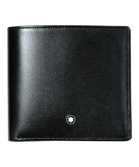 Montblanc Carteira Homem 7163 Montblanc Carteira Homem 7163