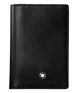 Montblanc Porta-Cartões Homem 7167