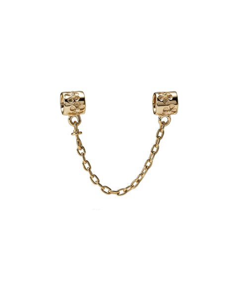 Pandora Floral Joia Conta Mulher 750312-05 Pandora Floral Joia Conta Mulher 750312-05