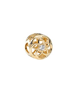 Pandora Loving Bloom Joia Conta Mulher 750598CZ
