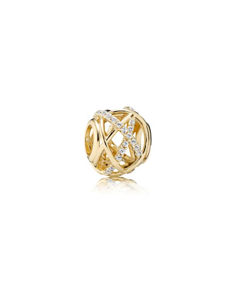 Pandora Sparkling Galaxy Joia Conta Mulher 750827CZ Pandora Sparkling Galaxy Joia Conta Mulher 750827CZ
