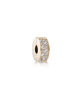 Pandora Shining Elegance Joia Conta Mulher 750842CZ