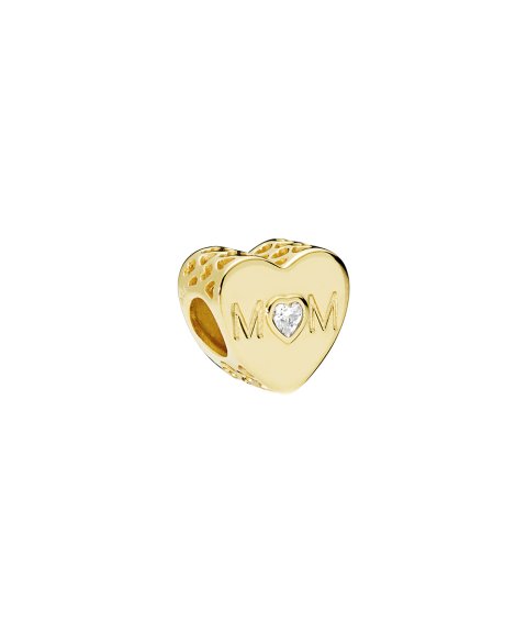 Pandora Shine Mother Heart Joia Conta Mulher 761881CZ Pandora Shine Mother Heart Joia Conta Mulher 761881CZ