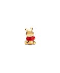 Pandora Shine Disney Winnie the Pooh Bear Joia Conta Mulher 762212C01