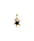 Pandora ME Faceted Star Mini Joia Conta Pendente Pulseira Mulher 762299C01