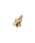 Pandora ME Faceted Star Mini Joia Conta Pendente Pulseira Mulher 762299C01