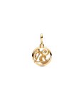 Pandora ME The Elements Medallion Joia Conta Pendente Pulseira Mulher 762318C01