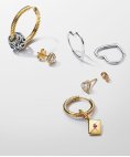 Pandora Shine Love Letter Envelope Joia Conta Pendente Pulseira Mulher 762606C01