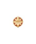 Pandora Shine Marvel Captain Marvel Insignia Joia Conta Mulher 762744C01 Pandora Shine Marvel Captain Marvel Insignia Joia Conta Mulher 762744C01