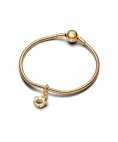 Pandora Shine Rocking Unicorn Joia Conta Pendente Pulseira Mulher 762978C01