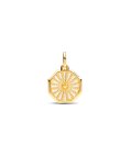 Pandora ME Lucky Horseshoe Medallion Joia Conta Pendente Pulseira Mulher 763047C01 Pandora ME Lucky Horseshoe Medallion Joia Conta Pendente Pulseira Mulher 763047C01