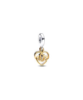 Pandora Mum Joia Conta Pendente Pulseira Mulher 763237C01