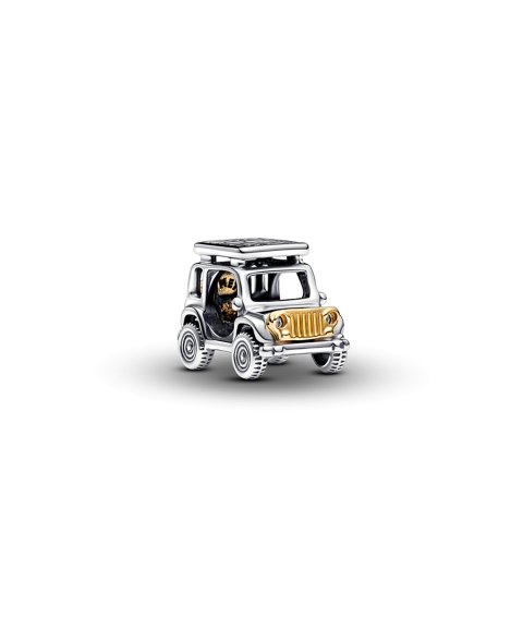 Pandora Adventure Car Joia Conta Mulher 763330C01
