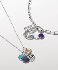 Pandora ME Blue Engravable Mini Medallion Joia Conta Pendente Pulseira Mulher 763388C01