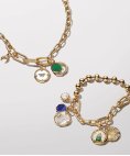 Pandora ME Bee Medallion Joia Conta Pendente Pulseira Mulher 763417C01