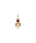 Pandora Moveable Nutcracker Joia Conta Pendente Pulseira Mulher 763583C01