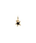 Pandora ME Faceted Star Mini Joia Conta Pendente Pulseira Mulher 763628C01