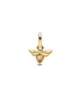 Pandora ME White Bee Mini Joia Conta Pendente Pulseira Mulher 763826C01