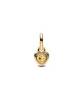 Pandora ME Heart Mini Joia Conta Pendente Pulseira Mulher 763862C01