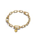 Pandora ME Heart Mini Joia Conta Pendente Pulseira Mulher 763862C01