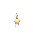 Pandora Starfish Double Dangle Joia Conta Pendente Pulseira Mulher 763892C01