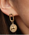 Pandora Talisman Lion Joia Conta Pendente Pulseira Mulher 763974C01