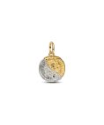 Pandora Talisman Sun and Moon Joia Conta Pendente Pulseira Mulher 763977C01 Pandora Talisman Sun and Moon Joia Conta Pendente Pulseira Mulher 763977C01