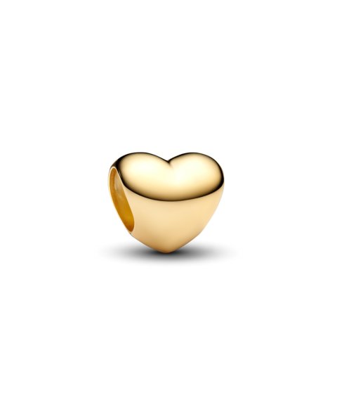 Pandora Mini Heart Joia Conta Mulher 763998C00 Pandora Mini Heart Joia Conta Mulher 763998C00