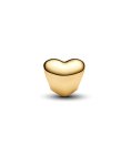 Pandora Mini Heart Joia Conta Mulher 763998C00 Pandora Mini Heart Joia Conta Mulher 763998C00