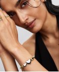 Pandora Mini Heart Joia Conta Mulher 763998C00