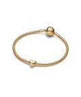 Pandora Mini Heart Joia Conta Mulher 763998C00