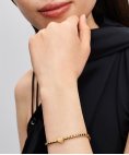 Pandora Mini Textured Heart Joia Conta Mulher 764000C00