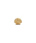 Pandora Mini Textured Shell Joia Conta Mulher 764057C00