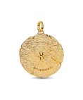 Pandora Talisman Crossing Arrows Joia Pendente Colar Medalha Mulher 764084C01