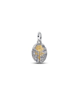 Pandora Talisman Rose Joia Conta Pendente Pulseira Mulher 764087C00