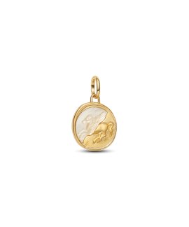 Pandora Talisman Pegasus Joia Conta Pendente Pulseira Mulher 764090C01
