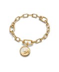 Pandora Talisman Pegasus Joia Conta Pendente Pulseira Mulher 764090C01