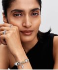 Pandora Home and Heart Joia Conta Mulher 764145C00