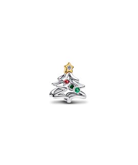 Pandora Christmas Tree Joia Conta Mulher 764248C01
