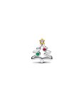 Pandora Christmas Tree Joia Conta Mulher 764248C01