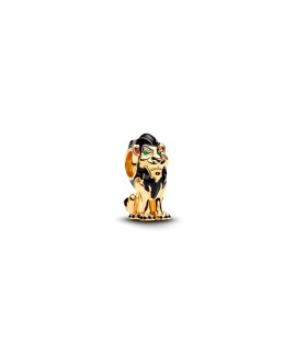 Pandora Disney Villains Scar Joia Conta Mulher 764330C01