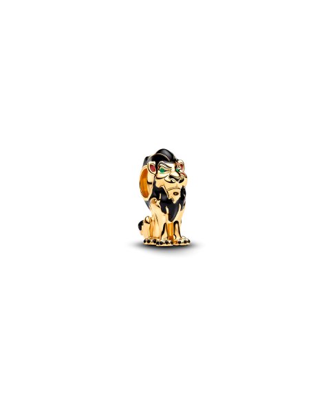 Pandora Disney Villains Scar Joia Conta Mulher 764330C01
