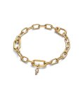 Pandora ME Key Mini Joia Conta Pendente Pulseira Mulher 764339C01