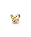 Pandora Butterfly Openwork Joia Conta Mulher 764369C01